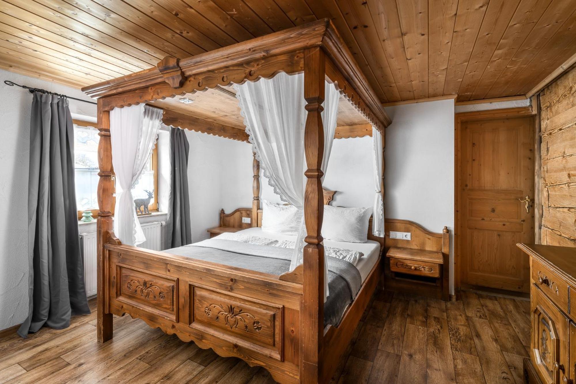 Landhaus Speiser Bolsterlang Extérieur photo