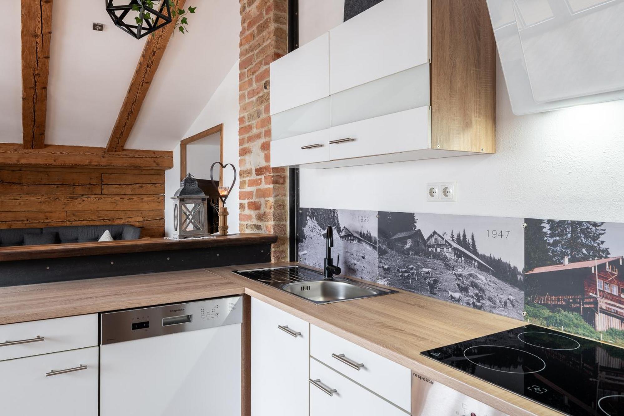 Landhaus Speiser Bolsterlang Extérieur photo