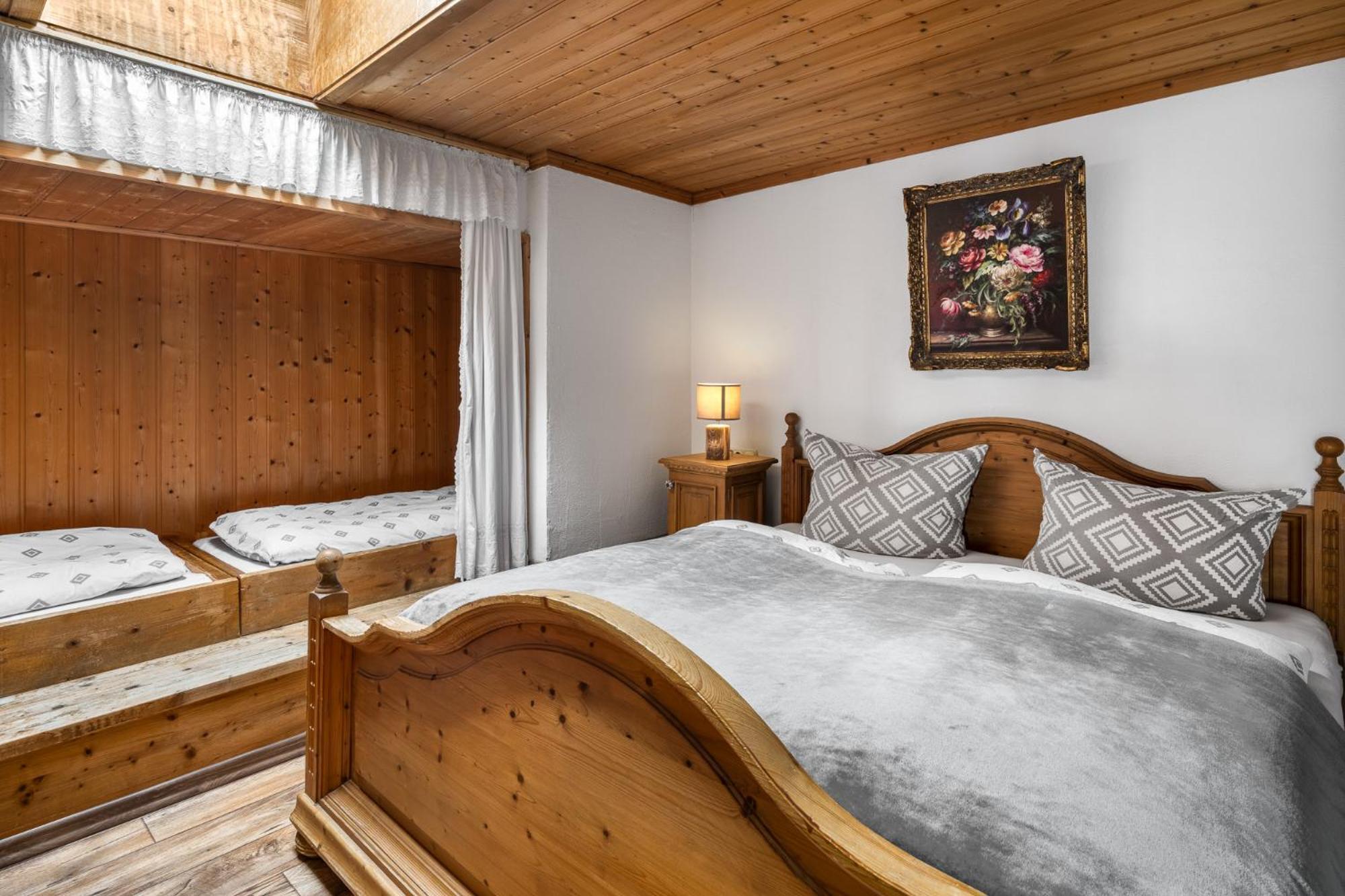 Landhaus Speiser Bolsterlang Extérieur photo