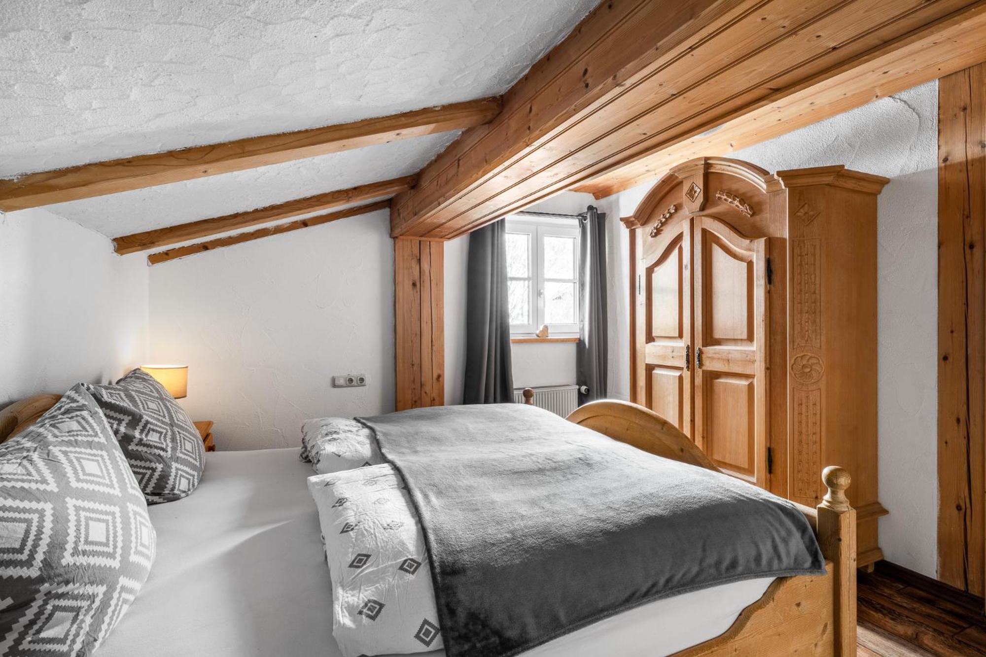 Landhaus Speiser Bolsterlang Extérieur photo