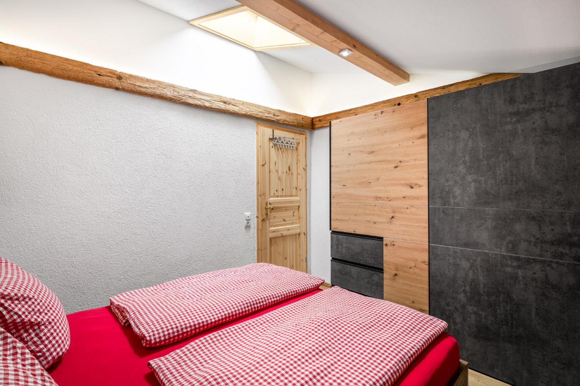 Landhaus Speiser Bolsterlang Extérieur photo