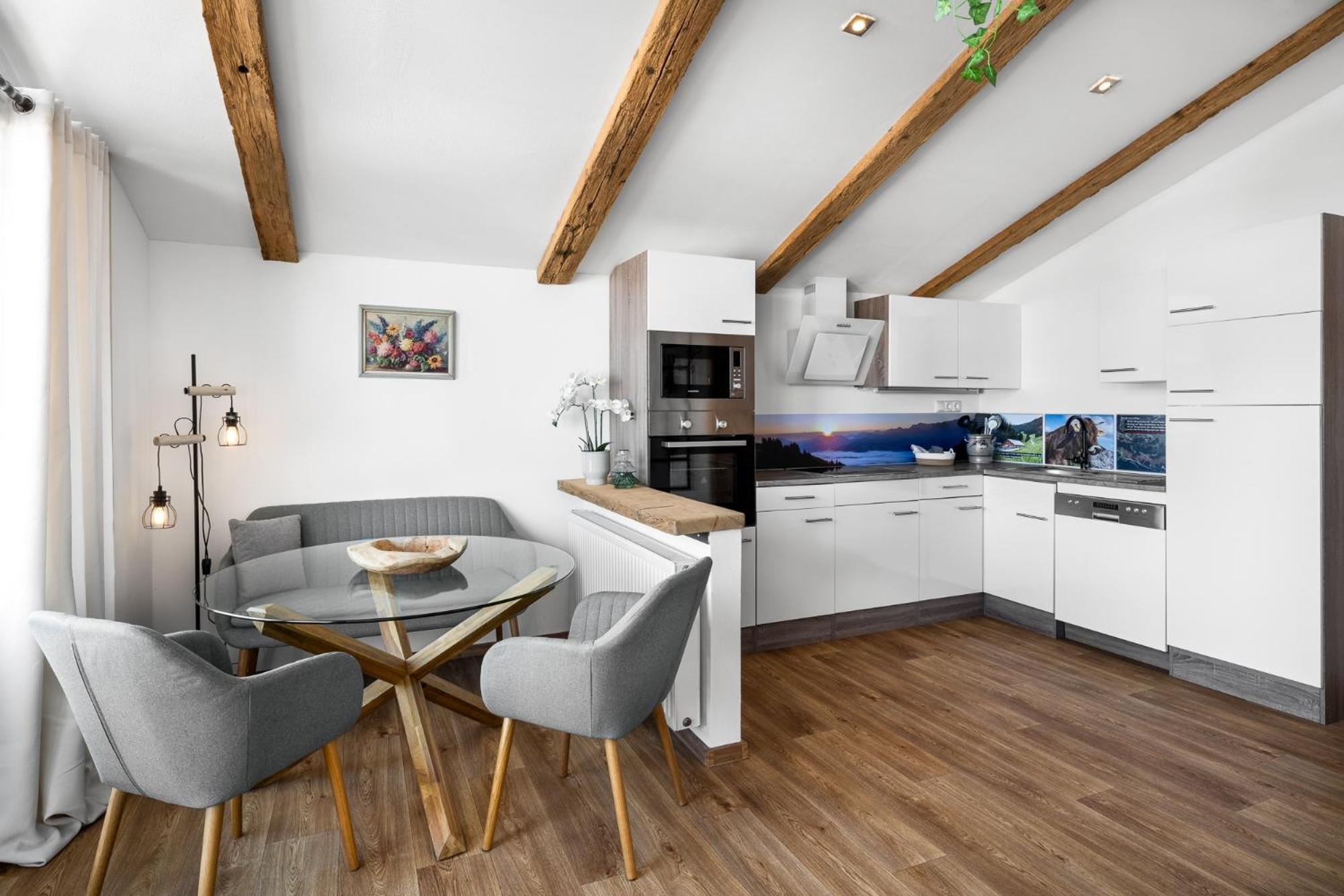 Landhaus Speiser Bolsterlang Extérieur photo